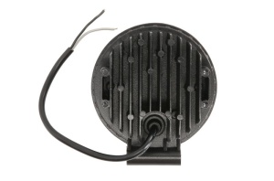 Lumina lucru (LED, 12/24/30V, 39W, 2500lm, numar elemente LED: 13, adancime: 75mm, diametru: 128mm, lumina focalizata) - Img 2