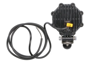 Lumina lucru (LED, 12/24V, 23W, 1800lm, numar diode: 6, inaltime: 105mm, latime: 105mm, adancime: 58mm, lungime cablu: 1,5m, lumina dispersata) - Img 2