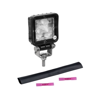 Lumina lucru (LED, 12V, 8W, 720lm, lungime: 280mm, inaltime: 101mm, latime: 70mm, adancime: 41mm) - Img 1