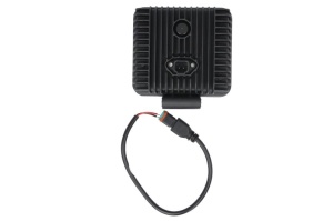 Lumina lucru (LED, 9/36V, 24W, 2272lm, numar diode: 16, lungime: 128mm, inaltime: 139mm, adancime: 48,5mm, lumina dispersata; dreptunghiular; RFT technology) - Img 2