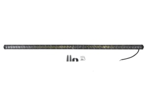 Lumina lucru Led bar (CREE LED, 10-30V, 250W, 21000lm, numar diode: 50x5W, latime: 1371mm) - Img 1