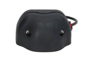 Lumina numar inmatriculare (C5W, 24V, lungime cablu: 1200mm, conector: SUPERSEAL) potrivit SCHMITZ - Img 2