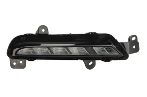 Lumina zi fata dreapta (LED, funcții lumini: Lumina zi, indicator, lumini pozitie) potrivit RENAULT MEGANE E-TECH 11.21- - Img 1
