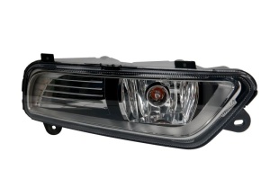 Lumini zi dreapta (P21W, funcțiile luminilor: Lumini zi) potrivit VW PASSAT B7 08.10-12.14 - Img 1