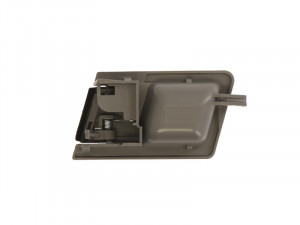 Maner usa Fata Dreapta (interior, gri) potrivit VW TRANSPORTER T4 1.8-2.8 07.90-06.03 - Img 2