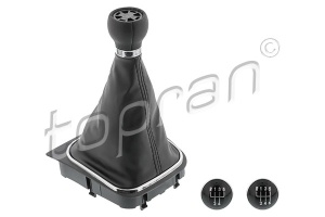 Maneta schimbator viteze potrivit VW CADDY III, CADDY III/MINIVAN, EOS, GOLF V, GOLF VI, JETTA III, JETTA IV, MULTIVAN T5, PASSAT B6, SCIROCCO III, TOURAN, TRANSPORTER T5 AUTOBUS-SEDAN 02.03-12.17 - Img 4