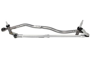 Mecanism stergator parbriz (fara motor) potrivit AUDI A4 ALLROAD B8, A4 B8, A5 06.07-01.17 - Img 1