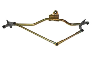 Mecanism stergator parbriz Fata (fara motoras, set) potrivit VW MULTIVAN T5, MULTIVAN T6, TRANSPORTER T5, TRANSPORTER T6, TRANSPORTER T6 / CARAVELLE T6 04.03- - Img 2