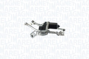 Mecanism stergator parbriz potrivit ABARTH GRANDE PUNTO, PUNTO; FIAT GRANDE PUNTO, LINEA, PUNTO, PUNTO EVO, PUNTO EVO/HATCHBACK, PUNTO/HATCHBACK 06.05- - Img 3