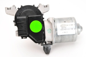 Motor stergator Fata potrivit ABARTH 500 / 595 / 695, 500C / 595C / 695C; FIAT 500, 500 C, BRAVO II, PANDA, PANDA/HATCHBACK; LANCIA DELTA III 09.03- - Img 1