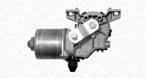 Motor stergator Fata potrivit ABARTH 500 / 595 / 695, 500C / 595C / 695C; FIAT 500, 500 C, BRAVO II, PANDA, PANDA/HATCHBACK; LANCIA DELTA III 09.03- - Img 4