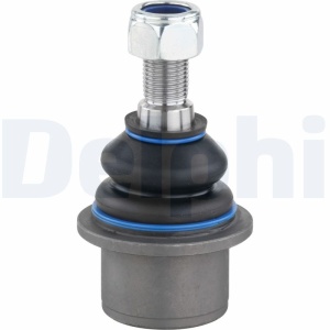 Pivot axa Dreapta/Stanga (inferior fata) (diametru con 18,9mm) potrivit LAND ROVER DISCOVERY II, RANGE ROVER II 2.5D-4.6 07.94-06.04 - Img 1