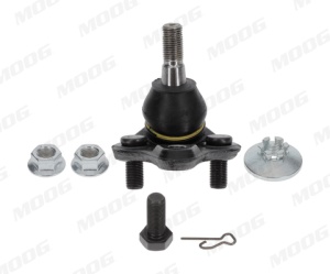 Pivot axa Dreapta/Stanga (inferior fata) (diametru con 18mm) potrivit LEXUS CT; TOYOTA CELICA, COROLLA, COROLLA VERSO, PRIUS 1.3-2.0D 08.99- - Img 2