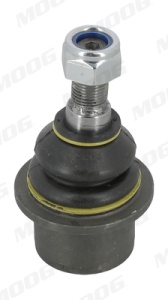 Pivot axa Dreapta/Stanga (inferior fata) (diametru con 23,4mm) potrivit LAND ROVER DISCOVERY II, RANGE ROVER II 2.5D-4.6 07.94-06.04 - Img 2