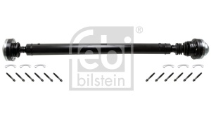 Planetara potrivit JEEP CHEROKEE 2.5D 09.01-01.08 - Img 2