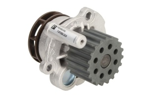 Pompa apa cu garnitura potrivit AUDI 80 B4, A3, A4 ALLROAD B8, A4 B5, A4 B6, A4 B7, A4 B8, A5, A6 C4, A6 C5, A6 C6, ALLROAD C5, CABRIOLET B3, Q3, Q5, TT; CHRYSLER SEBRING 1.8-2.5D 08.91- - Img 2