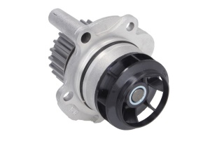 Pompa apa cu garnitura potrivit AUDI A1, A3, A4 B7, A6 C6, TT; SEAT ALTEA, ALTEA XL, EXEO, EXEO ST, LEON, TOLEDO III; SKODA OCTAVIA II; VW EOS, GOLF V, GOLF VI, JETTA III, PASSAT B6 2.0 09.04-11.17 - Img 1