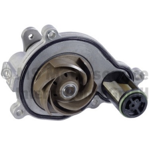 Pompa apa cu garnitura potrivit BMW 1 (F20), 1 (F21), 2 (F22, F87), 2 (F23), 3 (F30, F80), 3 (F31), 3 (G20, G80, G28), 3 GRAN TURISMO (F34), 4 (F32, F82), 4 (F33, F83), 4 (G22 1.5D/1.6/2.0 03.15- - Img 2