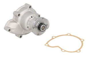 Pompa apa cu garnitura potrivit BMW 5 (E12), 5 (E28), 5 (E34), 6 (E24), 7 (E23), 7 (E32) 2.5-3.5 03.77-03.94 - Img 2