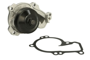 Pompa apa cu garnitura potrivit DS DS 3; CITROEN C1 II, C3 / C3 ORIGIN III, C3 AIRCROSS II, C3 II, C3 III, C4 CACTUS, C-ELYSEE, DS3; OPEL CORSA F, CORSA F/HATCHBACK 1.0/1.2/1.2LPG 03.12- - Img 2