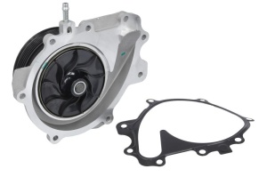 Pompa apa cu garnitura potrivit MERCEDES C (A205), C (C205), C T-MODEL (S205), C (W205), E T-MODEL (S212), GLC (C253), GLC (X253), S (W222, V222, X222), VITO (W447) 1.6-Electric 08.09- - Img 1