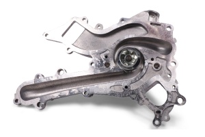 Pompa apa cu garnitura potrivit MERCEDES C (C204), C T-MODEL (S204), C (W204), CLS (C218), CLS SHOOTING BRAKE (X218), E (A207), E (C207), E T-MODEL (S212), E (W212), GLK (X204) 3.5/3.5H 06.08- - Img 4