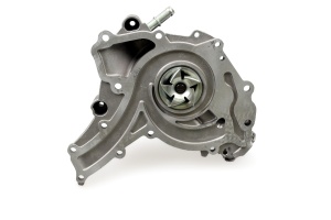 Pompa apa cu garnitura potrivit MERCEDES C (W204), CLS (C219), E (A207), E (C207), E T-MODEL (S211), E T-MODEL (S212), E (W211), E (W212) 3.5 04.06-12.14 - Img 2