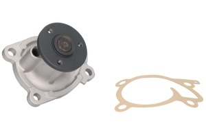 Pompa apa cu garnitura potrivit MERCEDES CITAN (MPV), CITAN/MINIVAN (W415); DACIA DOKKER, DOKKER/MINIVAN, DUSTER, DUSTER/SUV, LODGY, LOGAN II, LOGAN MCV II, SANDERO II 0.9-1.6LPG 05.05- - Img 2