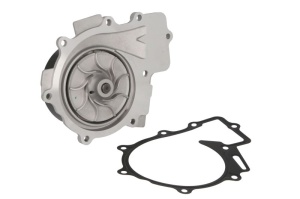 Pompa apa cu garnitura potrivit MERCEDES SPRINTER 3,5-T (B906), SPRINTER 3,5-T (B907), SPRINTER 3,5-T (B907, B910), SPRINTER 3-T (B906), SPRINTER 3-T (B907), SPRINTER 3-T (B910 2.2D 06.06-12.21 - Img 1