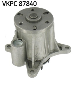 Pompa apa potrivit JAGUAR S-TYPE II, XF I, XJ; LAND ROVER DISCOVERY III, DISCOVERY IV, RANGE ROVER SPORT I 2.7D 06.04-12.18 - Img 3