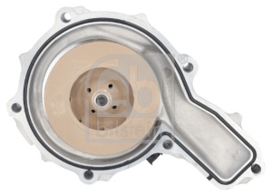 Pompa apa potrivit RVI C, K, KERAX, PREMIUM 2, T; VOLVO FM, FMX D11A-330-DXi11460 09.05- - Img 4