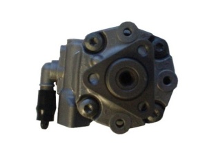 Pompa hidraulica sistem directie (reconditionat) potrivit AUDI A4 ALLROAD B8, A4 B8, A5, A8 D4, Q5, Q7; PORSCHE CAYENNE, PANAMERA; VW TOUAREG 2.7D/3.0D 11.04- - Img 1