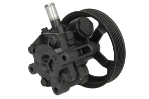 Pompa hidraulica sistem directie (reconditionat) potrivit CHRYSLER SEBRING; CITROEN C-CROSSER; DODGE AVENGER, CALIBER; JEEP COMPASS, PATRIOT; MITSUBISHI OUTLANDER II; PEUGEOT 4007 1.8-2.4LPG 06.06- - Img 2