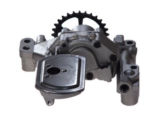 Pompa ulei potrivit CITROEN BERLINGO, BERLINGO/MINIVAN, C5 I, C5 I/KOMBI, C8, EVASION, JUMPY I, XSARA, XSARA PICASSO; FIAT SCUDO, ULYSSE; LANCIA PHEDRA, ZETA; PEUGEOT 206, 307 2.0D 06.98- - Img 2
