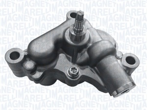Pompa ulei potrivit DACIA DOKKER, DOKKER/MINIVAN, DUSTER, DUSTER/SUV, LODGY; LADA VESTA, XRAY; RENAULT ARKANA I, CAPTUR I, EXPRESS/MINIVAN, FLUENCE, KAPTUR, LOGAN/STEPWAY II 1.6/1.6ALK/1.6LPG 01.13- - Img 3