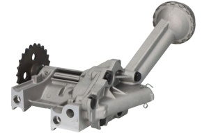 Pompa ulei potrivit RENAULT CLIO II, CLIO II/HATCHBACK, KANGOO, LAGUNA I, LAGUNA II, MEGANE I, MEGANE I CLASSIC, MEGANE I COACH, SCENIC I, THALIA I 1.4-1.6LPG 11.97- - Img 2