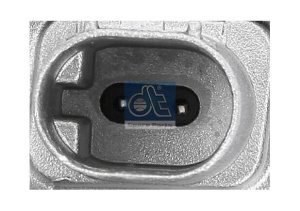 Proiector ceata dreapta (H11, cu lumina de zi) 24V potrivit MERCEDES ACTROS MP4 / MP5 07.11- - Img 4
