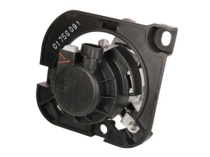 Proiector ceata Dreapta (H3) potrivit ABARTH 500 / 595 / 695, 500C / 595C / 695C; FIAT 500, 500 C 10.07- - Img 2