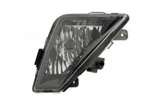 Proiector ceata Dreapta (H8, cu lumini curbe) potrivit SEAT IBIZA IV, IBIZA IV SC, IBIZA IV ST, IBIZA V 01.17- - Img 1