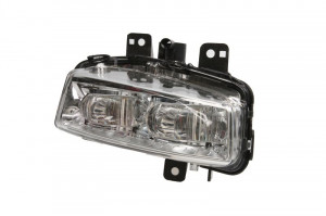 Proiector ceata Dreapta (LED) potrivit LAND ROVER RANGE ROVER EVOQUE 06.11- - Img 1