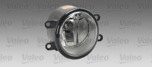 Proiector ceata Stanga (H11) potrivit CITROEN C1; DAIHATSU CHARADE VIII, MATERIA; LEXUS GS, IS C, IS II, LX, RX; PEUGEOT 107; TOYOTA ALLION II, AURIS, AVENSIS, AYGO, AYGO/HATCHBACK, BB I 01.06- - Img 3
