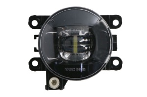 Proiector ceata stanga (LED, DRL) potrivit RENAULT CAPTUR I 06.17-12.19 - Img 1