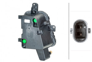 Proiector ceata Stanga (LED, mod. GTI / GTD) potrivit VW GOLF ALLTRACK VII, GOLF SPORTSVAN VII, GOLF VII 11.16-03.17 - Img 2