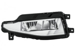 Proiector ceata Stanga (LED) potrivit VW PASSAT ALLTRACK B8, PASSAT B8 - Img 1