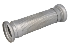 Racord flexibil sistem esapament potrivit MERCEDES O 301, O 402, O 405, O 407, O 408, OH; SETRA 300 OM366.965-OM447.996 01.70- - Img 2