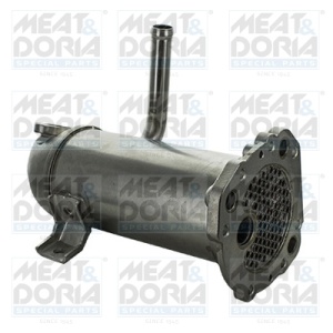 Radiator gaze evacuare potrivit FORD TOURNEO CUSTOM V362, TRANSIT CUSTOM V362, TRANSIT V363 2.0D 12.15- - Img 3