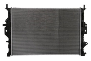 Radiator motor (Automat, cu primele elemente potrivite) potrivit VOLVO S60 II, S80 II, V40, V60 I, V70 II, V70 III, V70 III/KOMBI, XC60 I, XC70 II; FORD C-MAX, C-MAX II, FOCUS C-MAX 1.5-4.4 - Img 2