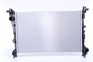 Radiator motor (Automat/Manual) potrivit FIAT 500L 0.9-1.6D - Img 3