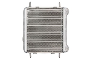 Radiator motor (Automat/Manual) potrivit MERCEDES E (W211) 4.0D - Img 2