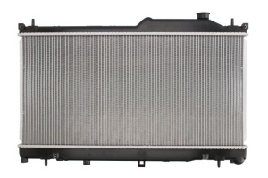 Radiator motor (Automat/Manual) potrivit SUBARU FORESTER 2.0 - Img 2